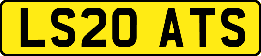LS20ATS