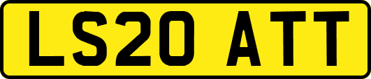 LS20ATT