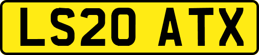 LS20ATX