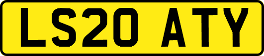 LS20ATY