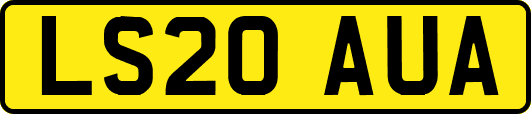 LS20AUA