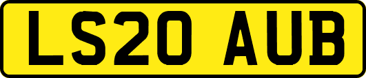 LS20AUB