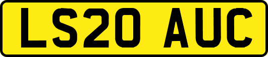 LS20AUC