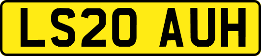 LS20AUH