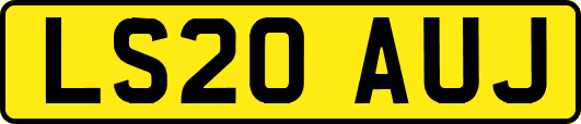 LS20AUJ