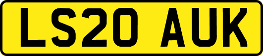 LS20AUK