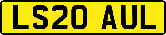 LS20AUL