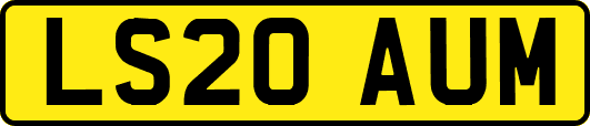 LS20AUM