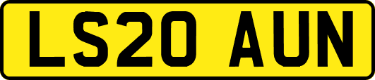 LS20AUN