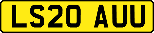 LS20AUU