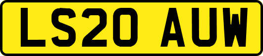 LS20AUW