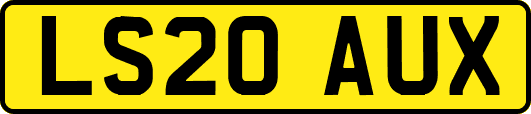 LS20AUX