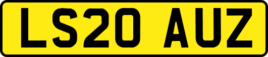 LS20AUZ