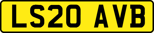 LS20AVB