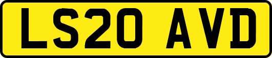 LS20AVD