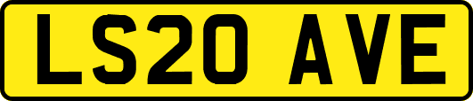 LS20AVE