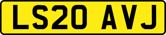 LS20AVJ