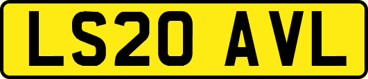 LS20AVL