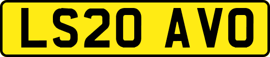 LS20AVO