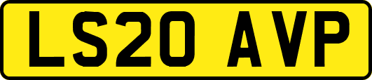 LS20AVP