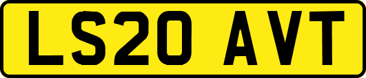 LS20AVT