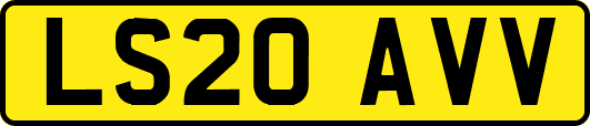 LS20AVV