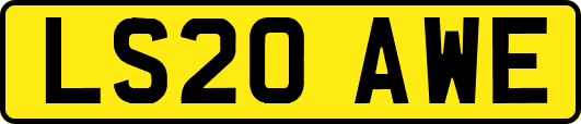 LS20AWE