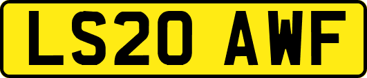 LS20AWF