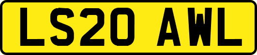 LS20AWL