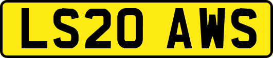 LS20AWS