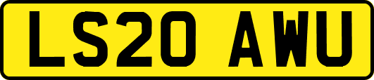 LS20AWU