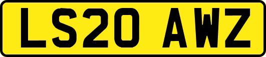 LS20AWZ