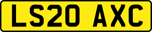 LS20AXC