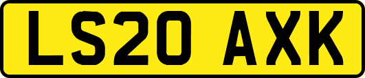 LS20AXK