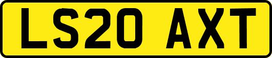 LS20AXT