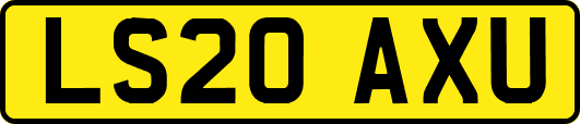 LS20AXU