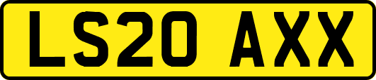 LS20AXX