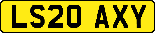 LS20AXY