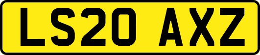 LS20AXZ