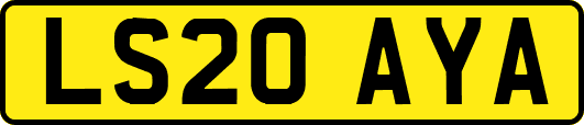 LS20AYA