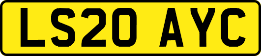 LS20AYC