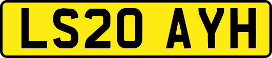 LS20AYH