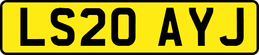 LS20AYJ