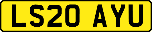 LS20AYU