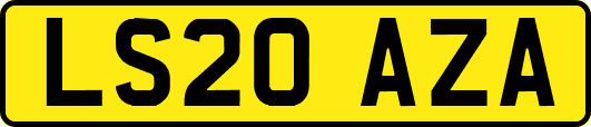 LS20AZA