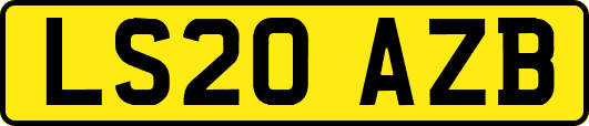 LS20AZB