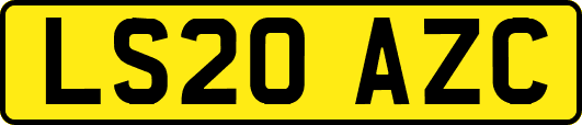 LS20AZC