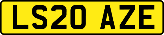 LS20AZE