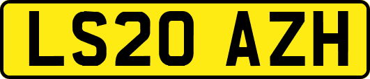 LS20AZH