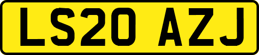 LS20AZJ
